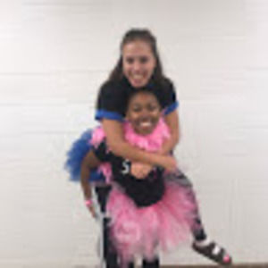 Meet your Posher, Ericka